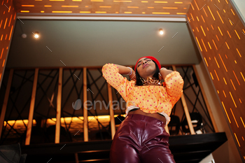 African women stock photo NULLED